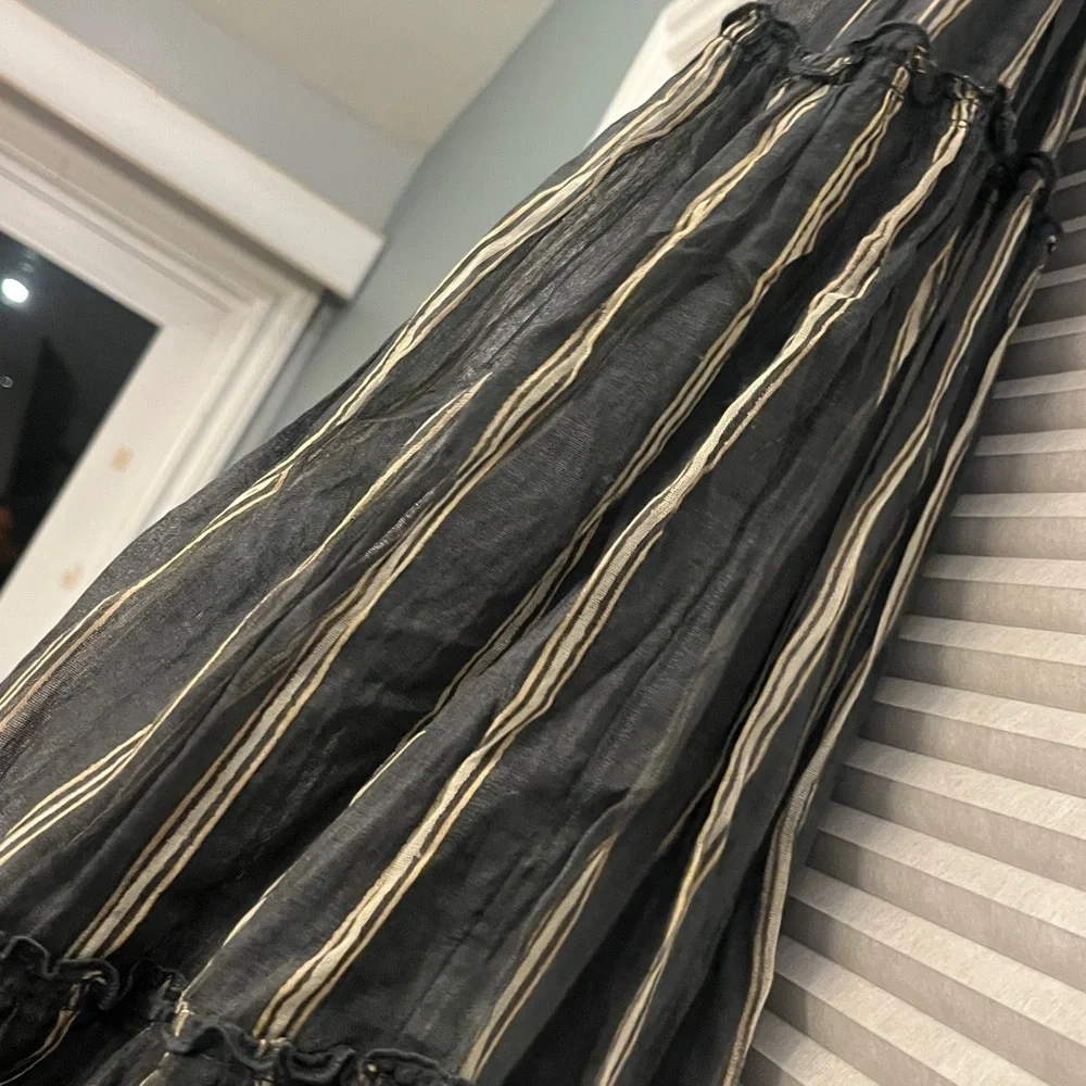 Free People One Ember Skirt MIDI - Picture 12 of 15